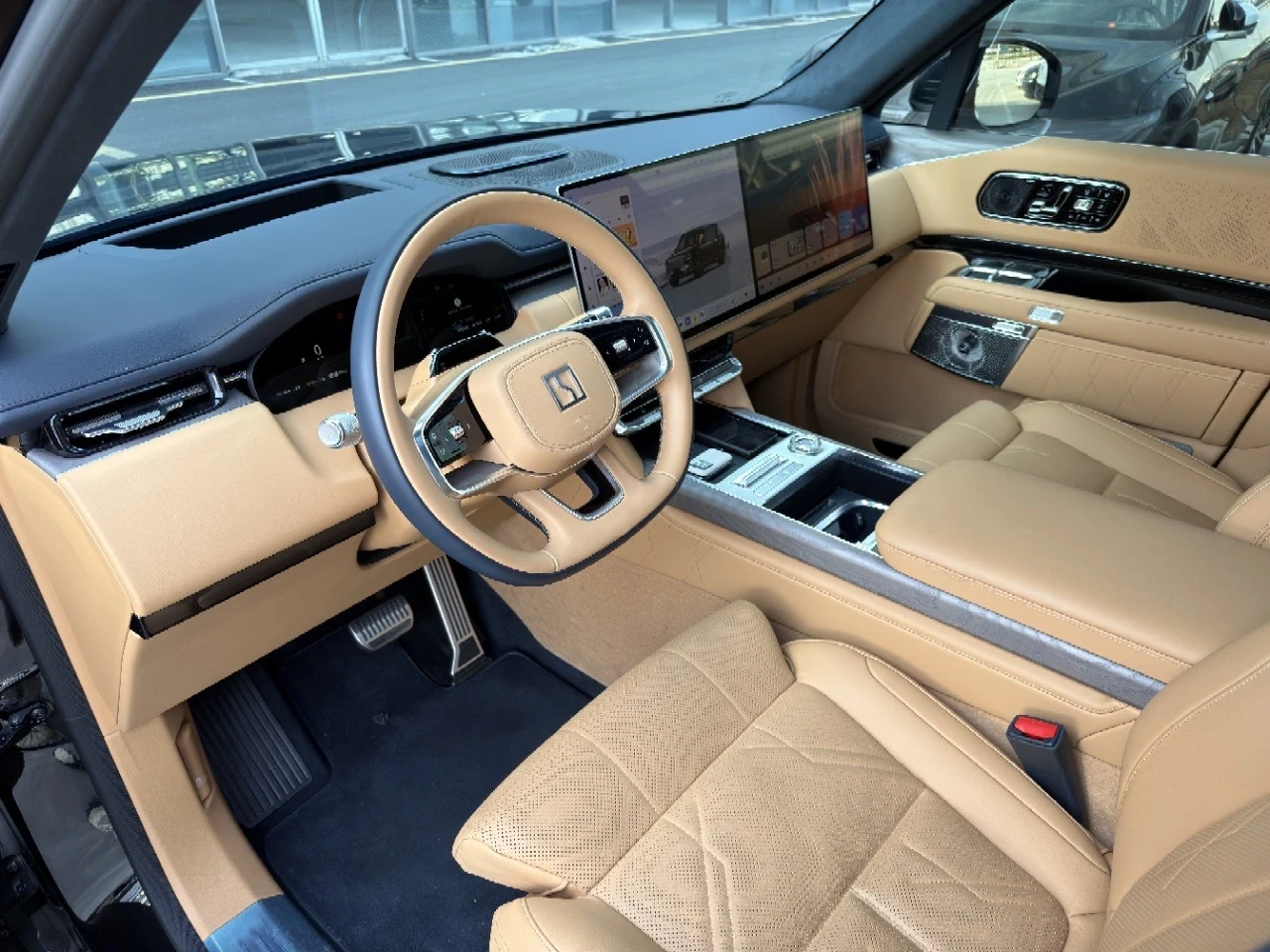 Zeekr 7X 9X | Mobile.bg � ����������� 12