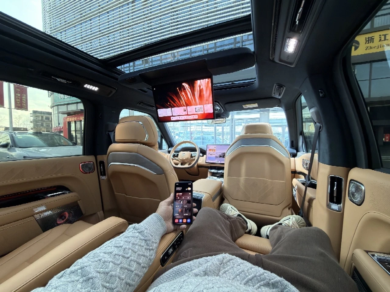 Zeekr 7X 9X | Mobile.bg � ����������� 8