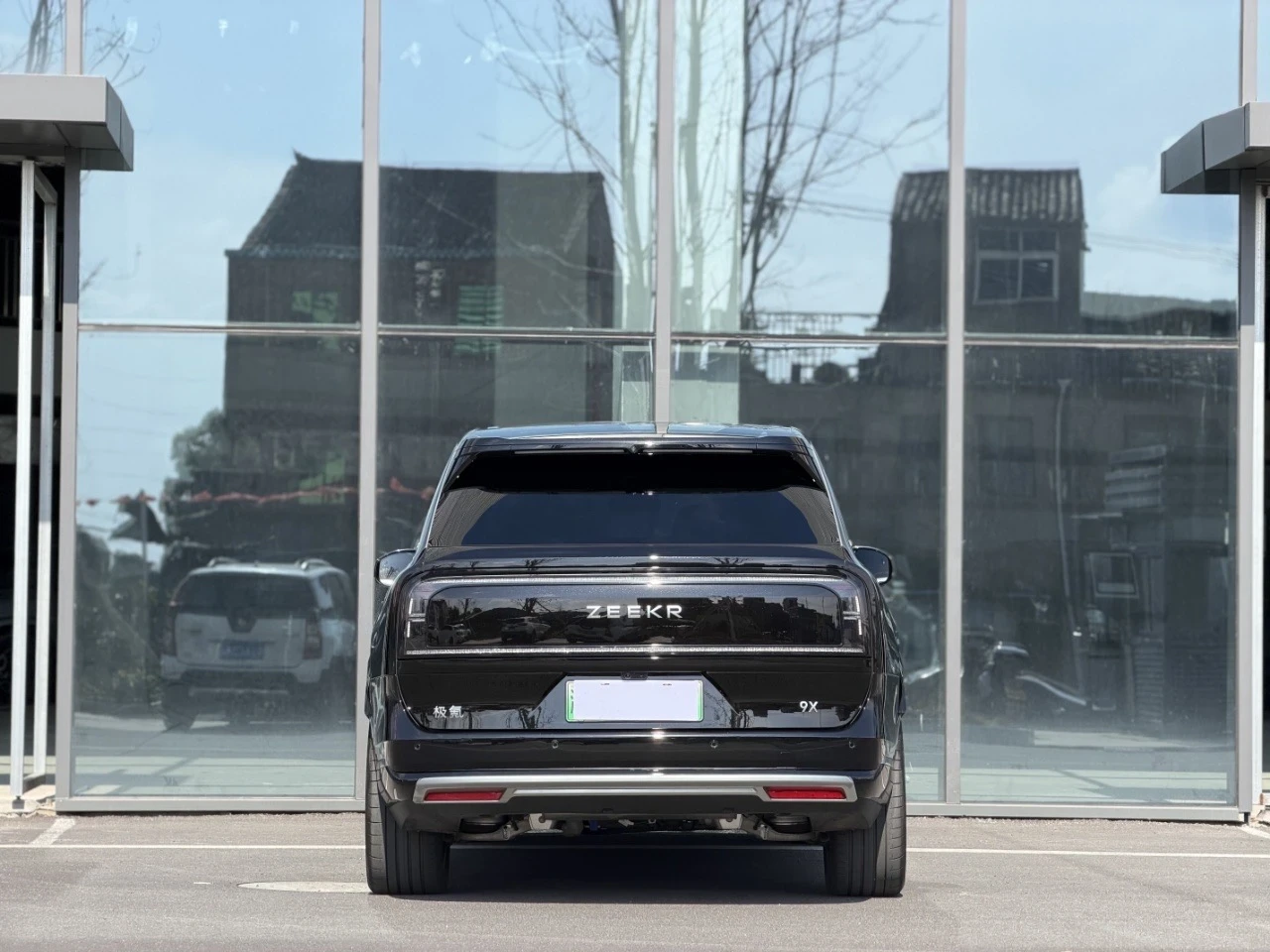 Zeekr 7X 9X | Mobile.bg � ����������� 4