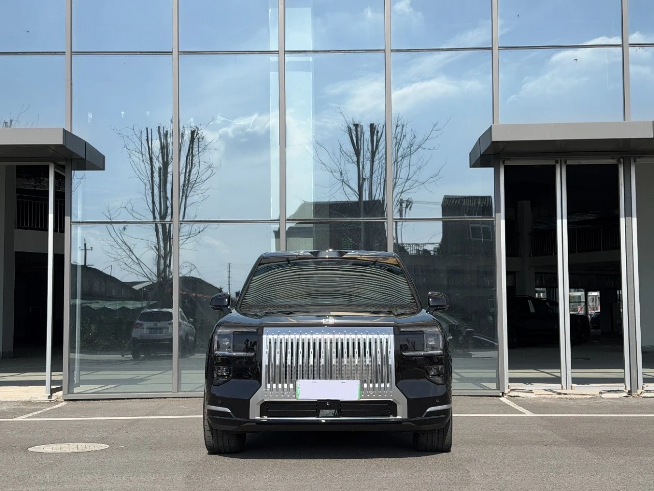 Zeekr 7X 9X | Mobile.bg � ����������� 1