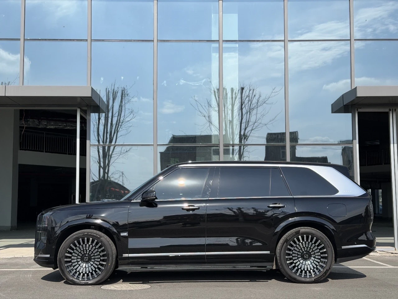 Zeekr 7X 9X | Mobile.bg � ����������� 2