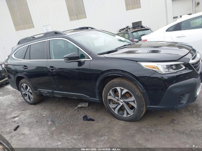 Subaru Outback LIMITED * CARFAX*  | Mobile.bg � ����������� 13