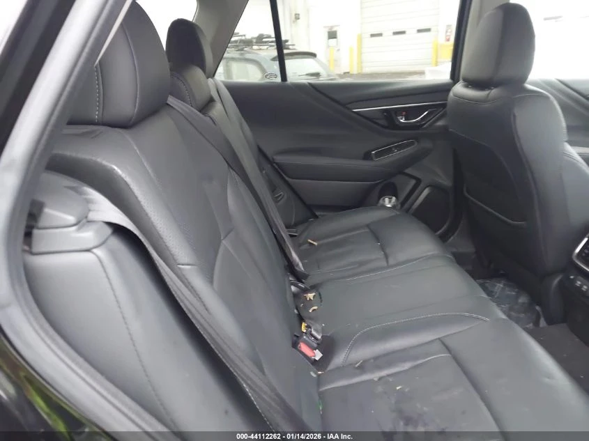 Subaru Outback LIMITED * CARFAX*  | Mobile.bg � ����������� 8