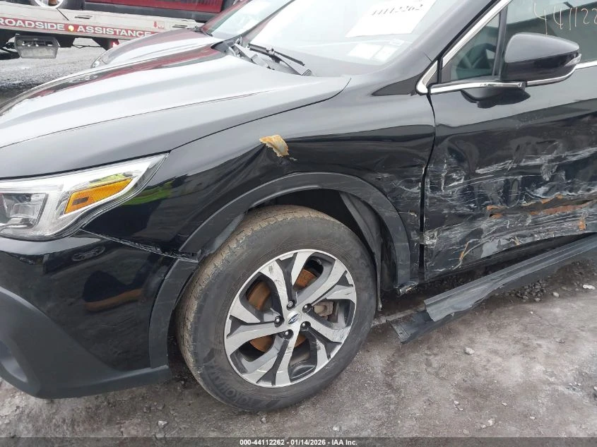 Subaru Outback LIMITED * CARFAX*  | Mobile.bg � ����������� 6