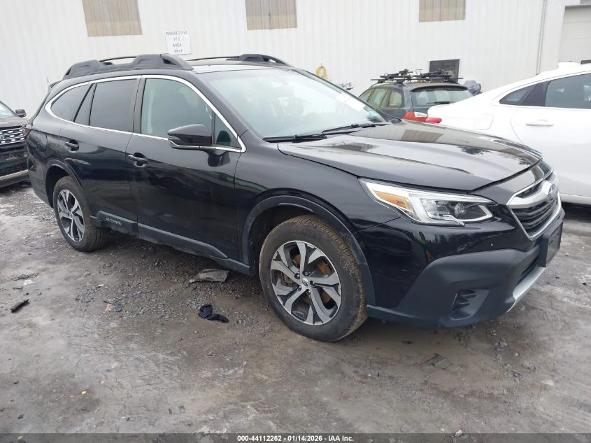 Subaru Outback LIMITED * CARFAX*  | Mobile.bg � ����������� 1