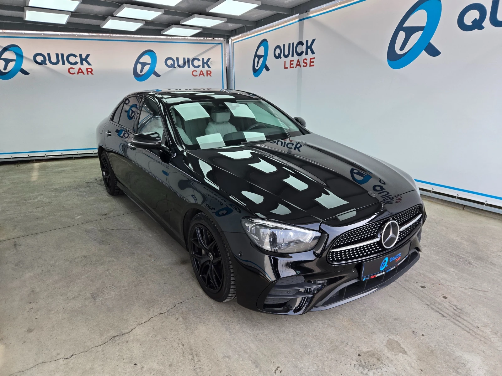 Mercedes-Benz E 350 4MATIC | Mobile.bg � ����������� 1