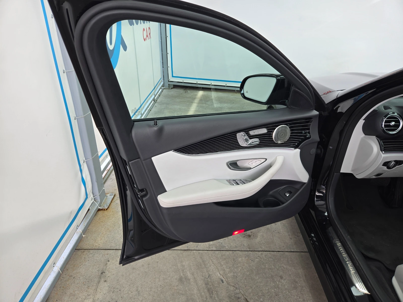 Mercedes-Benz E 350 4MATIC | Mobile.bg � ����������� 13