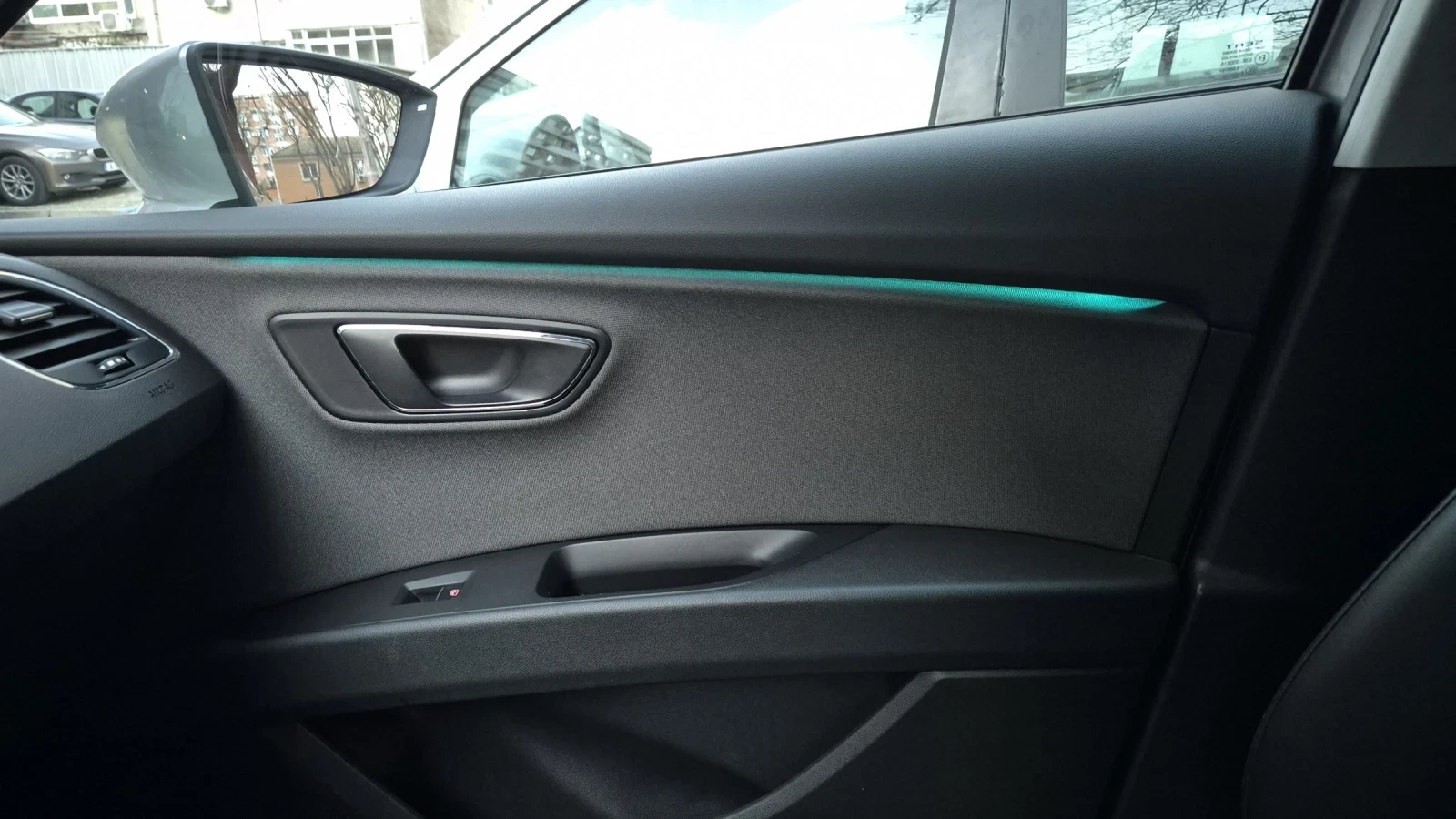 Seat Leon ST | Mobile.bg � ����������� 12