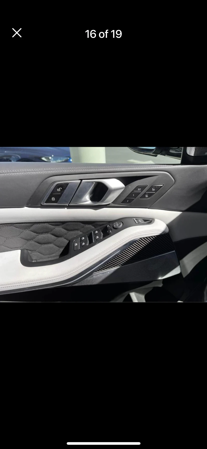 BMW X5M Competition , снимка 14 - Автомобили и джипове - 53814973