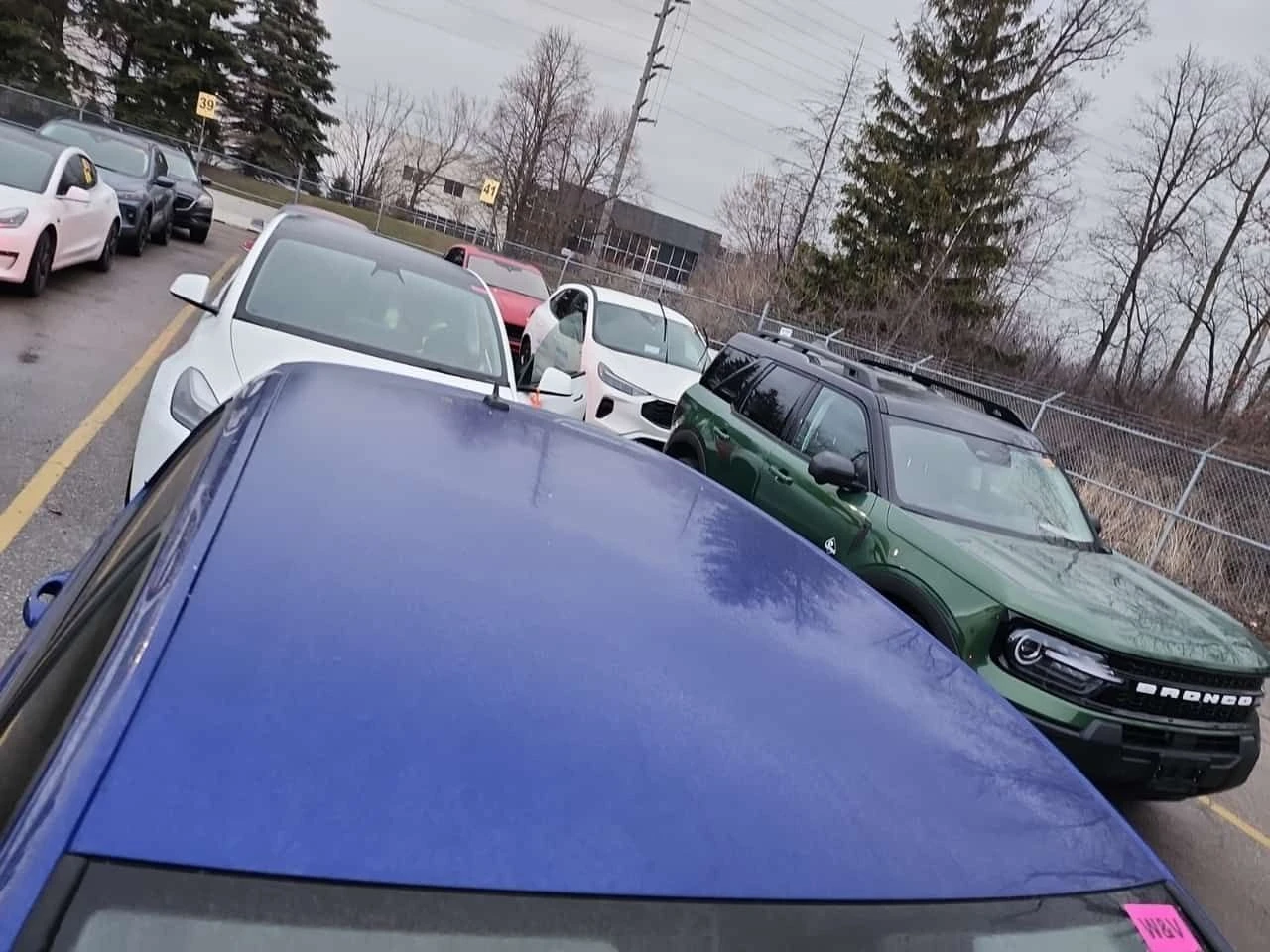 VW Golf R/ DSG / CARFAX /Кожа/Подгрев/Навигация/, снимка 7 - Автомобили и джипове - 53880667