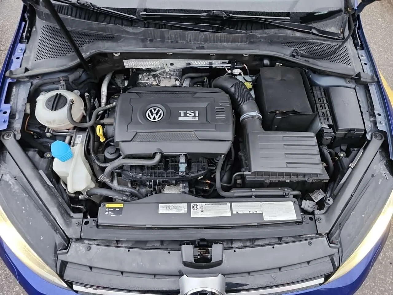 VW Golf R/ DSG / CARFAX /Кожа/Подгрев/Навигация/, снимка 16 - Автомобили и джипове - 53880667