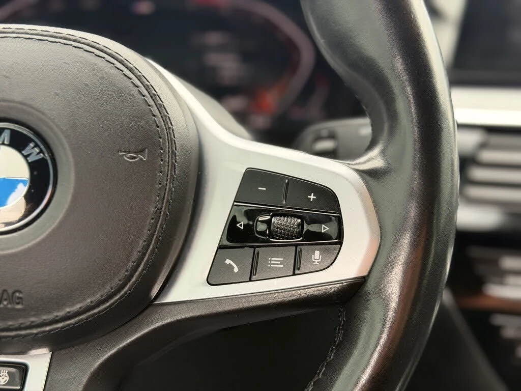 BMW 530 * АвтоКредит * (ЦЕНА ДО БГ), снимка 12 - Автомобили и джипове - 53960891