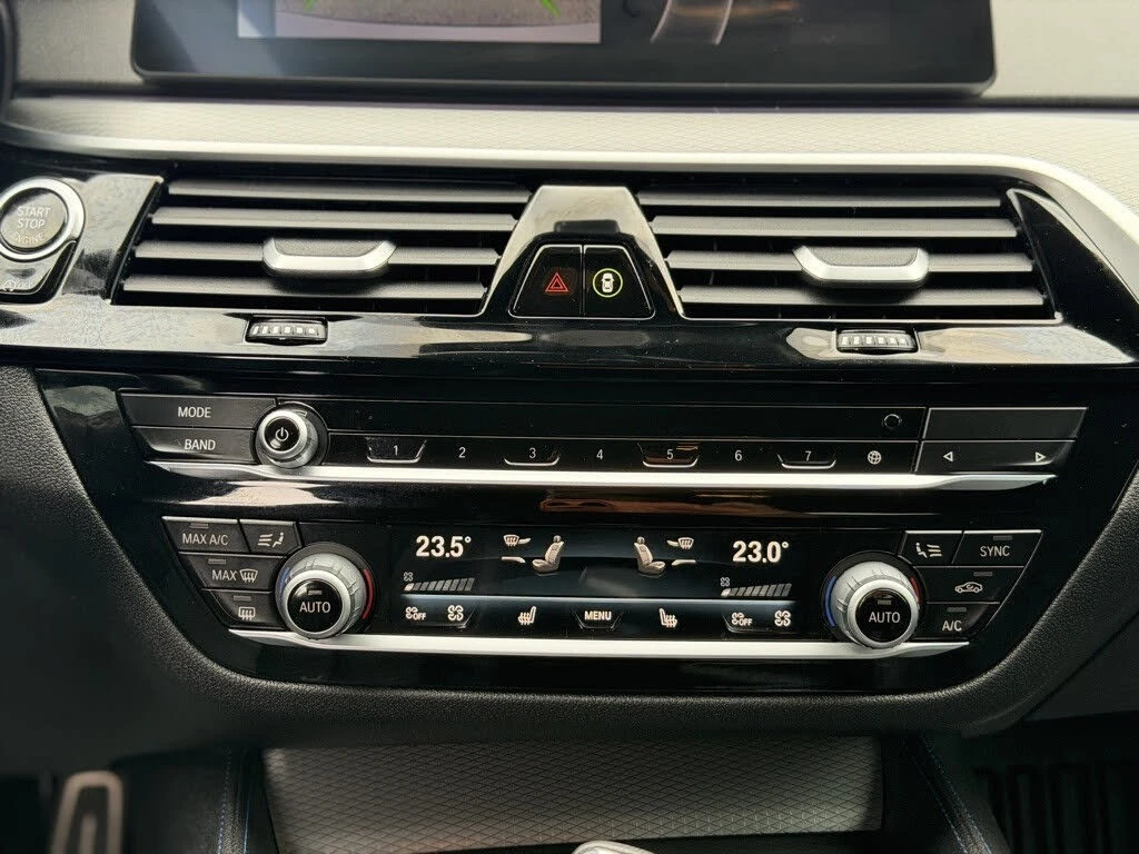 BMW 530 * АвтоКредит * (ЦЕНА ДО БГ), снимка 7 - Автомобили и джипове - 53960891