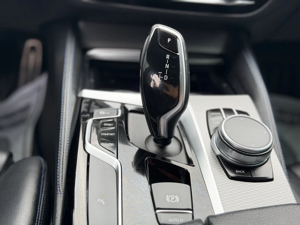 BMW 530 * АвтоКредит * (ЦЕНА ДО БГ), снимка 8 - Автомобили и джипове - 53960891