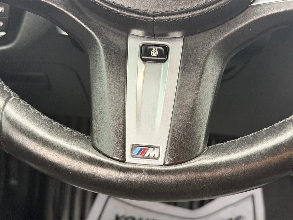 BMW 530 * АвтоКредит * (ЦЕНА ДО БГ), снимка 14 - Автомобили и джипове - 53960891