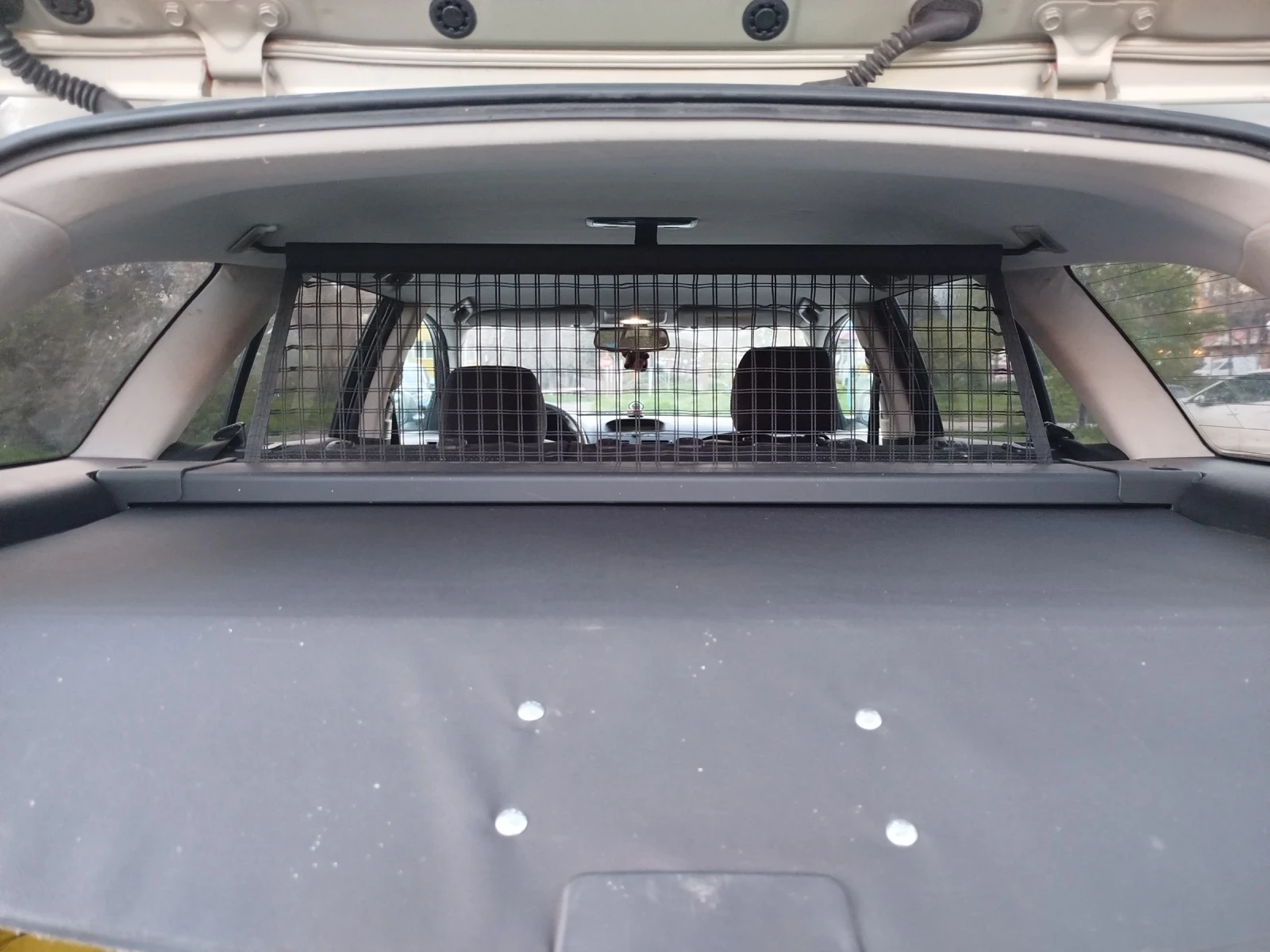 Toyota Avensis 1.8 VVT-i  129к.с.  LPG, снимка 10 - Автомобили и джипове - 54161498