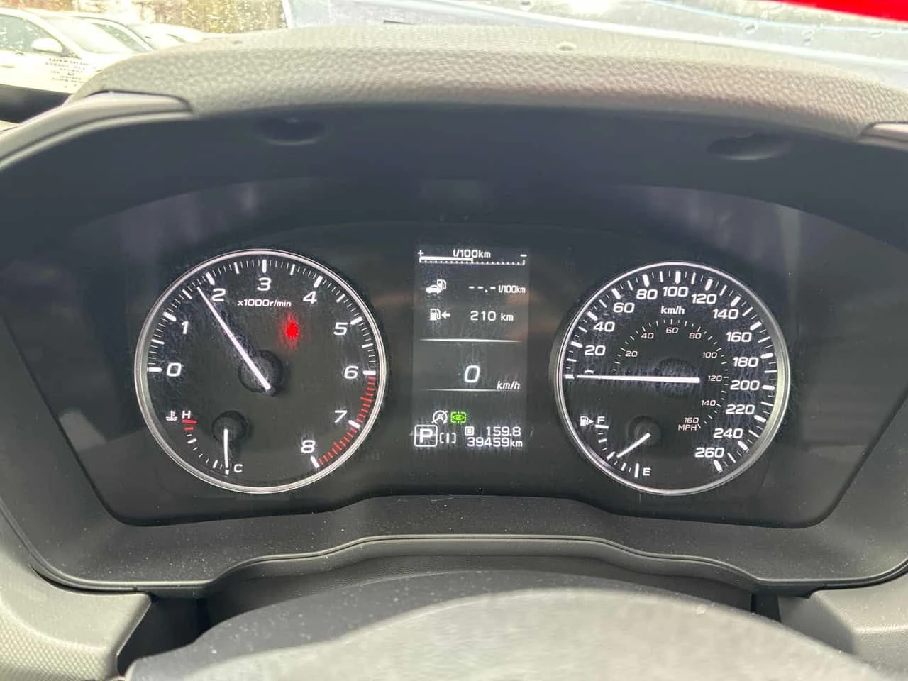 Subaru Crosstrek * Limited * PANO* KEYLESS* �������*  | Mobile.bg � ����������� 8