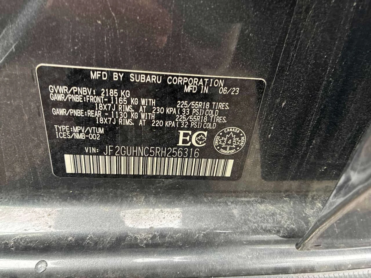 Subaru Crosstrek * Limited * PANO* KEYLESS* �������*  | Mobile.bg � ����������� 11