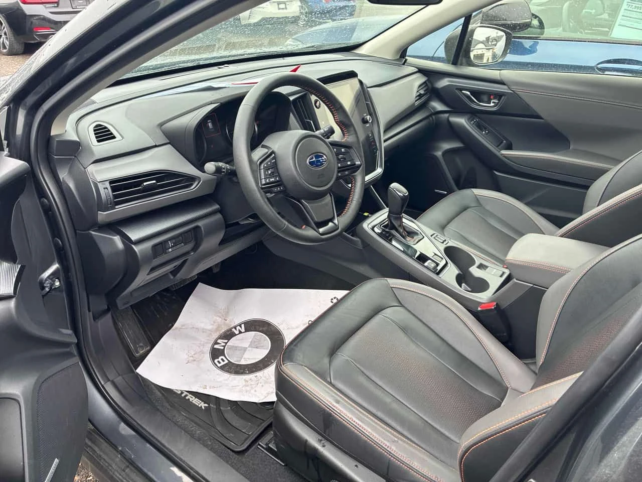 Subaru Crosstrek * Limited * PANO* KEYLESS* �������*  | Mobile.bg � ����������� 5