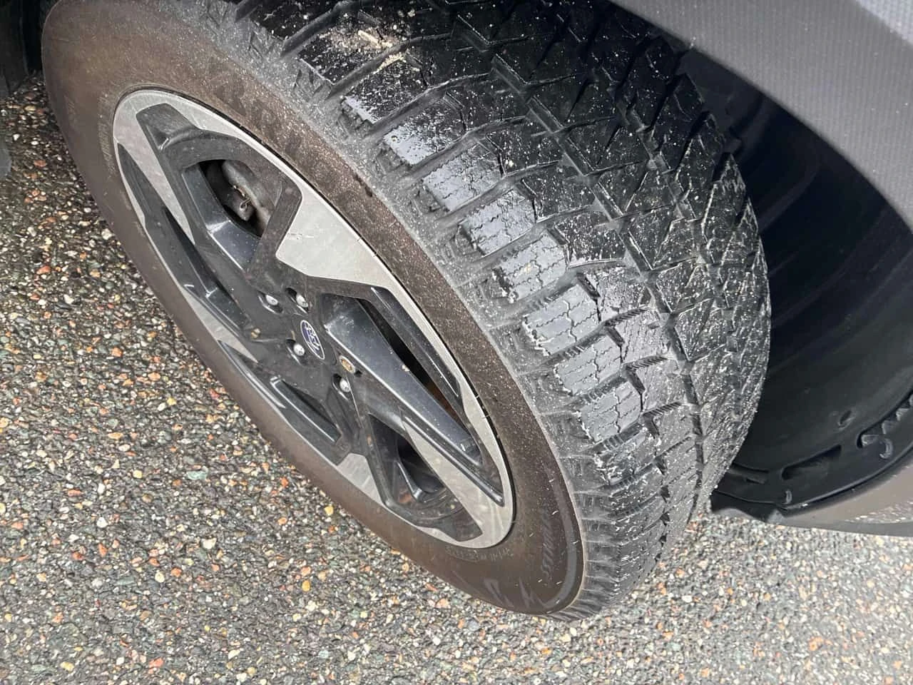 Subaru Crosstrek * Limited * PANO* KEYLESS* �������*  | Mobile.bg � ����������� 7