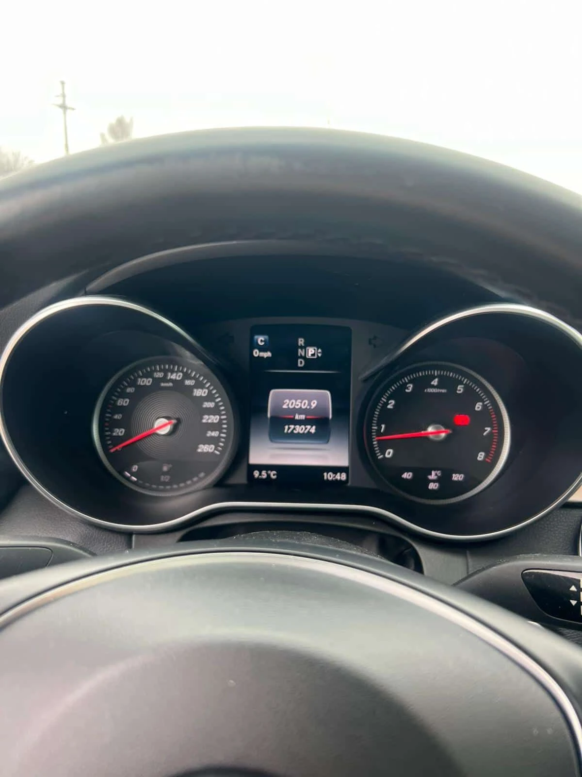 Mercedes-Benz C 300 4MATIC БЕЗ ЗАБЕЛЕЖКИ* DISTRONIC* PANO* , снимка 10 - Автомобили и джипове - 54198056