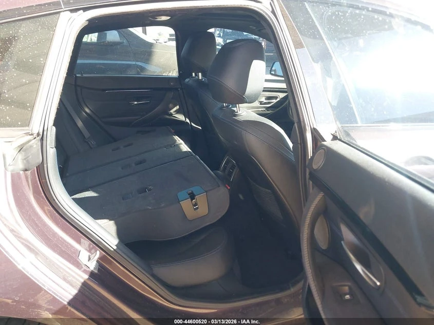 BMW 440 2017 BMW 440I GRAN COUPE, снимка 12 - Автомобили и джипове - 54236539