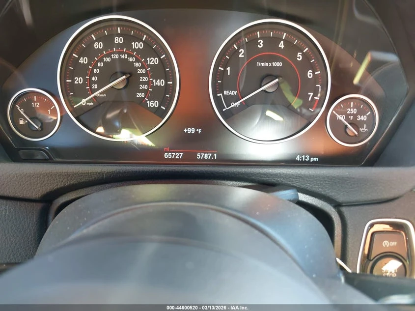 BMW 440 2017 BMW 440I GRAN COUPE, снимка 10 - Автомобили и джипове - 54236539