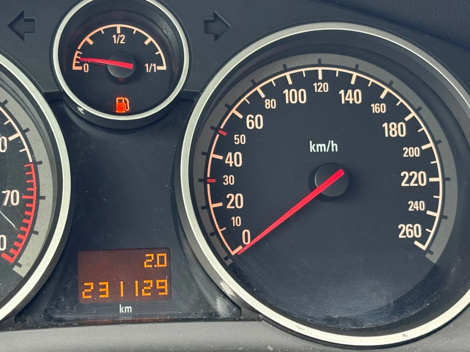 Opel Astra стейщън вагон ГАЗ, снимка 13 - Автомобили и джипове - 54257502