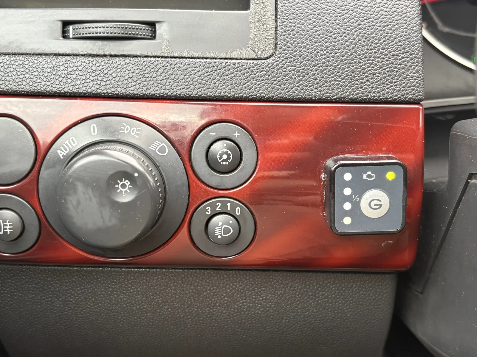 Opel Astra стейщън вагон ГАЗ, снимка 11 - Автомобили и джипове - 54257502