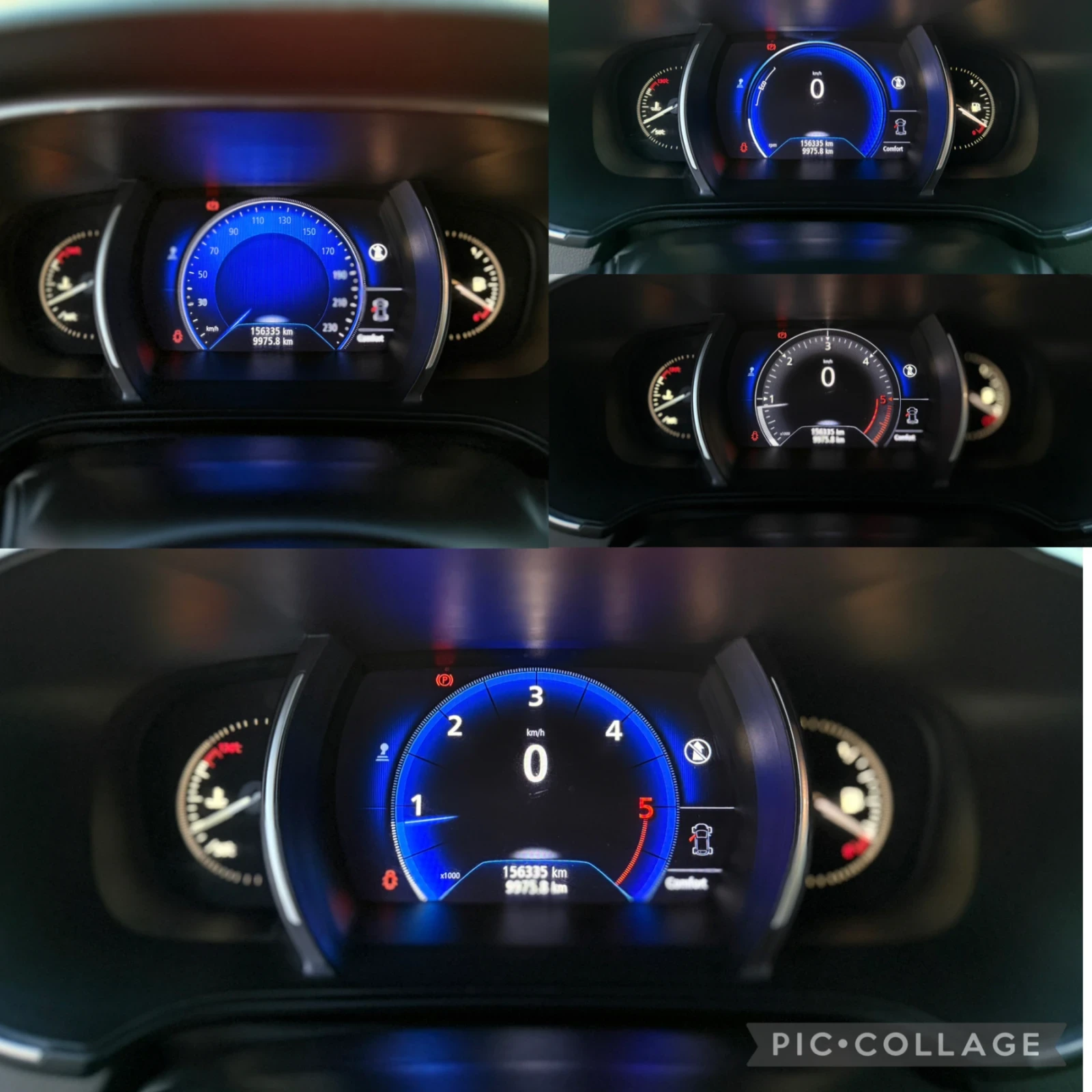 Renault Megane GT-LINE Full Led!!, снимка 15 - Автомобили и джипове - 54305855