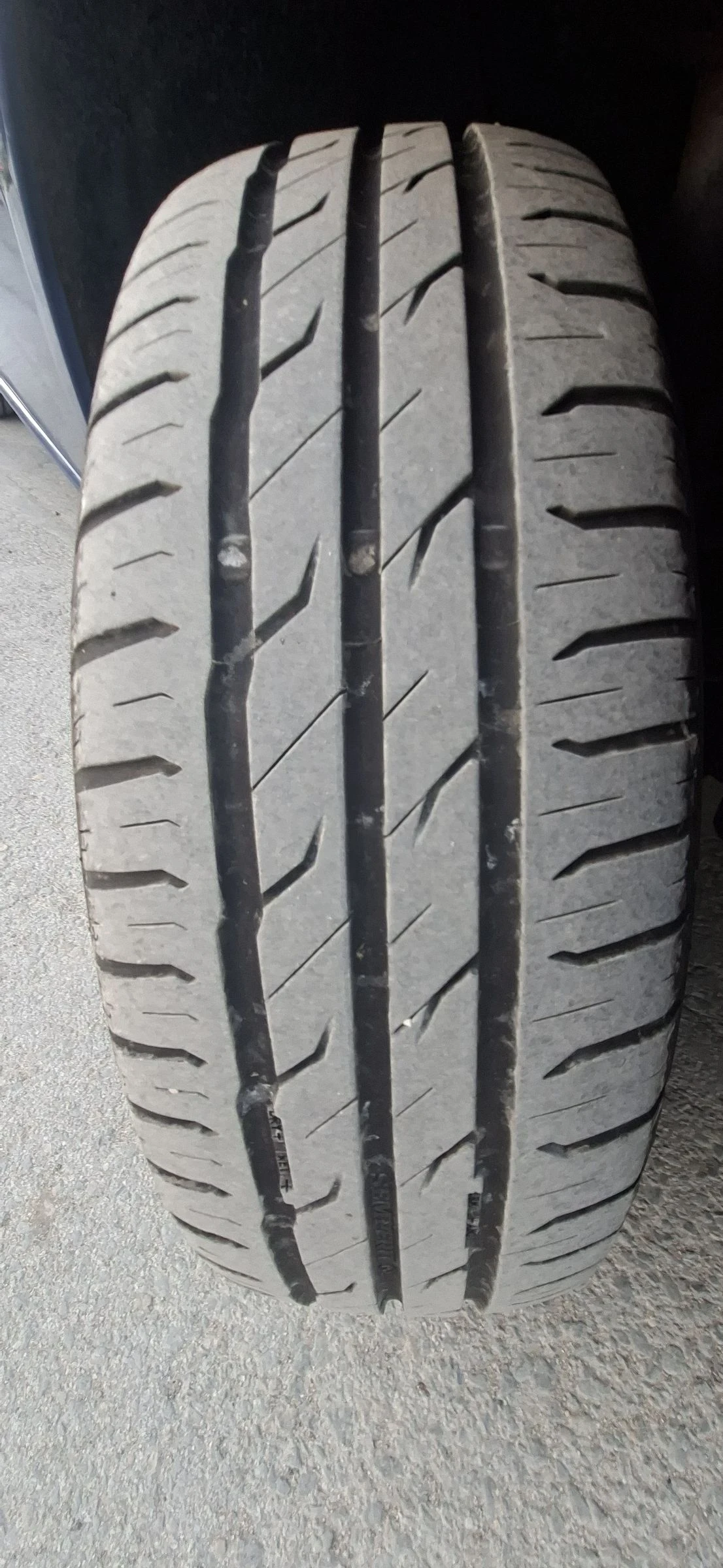 Fiat Punto 1.4i  80к.с., снимка 8 - Автомобили и джипове - 54746909