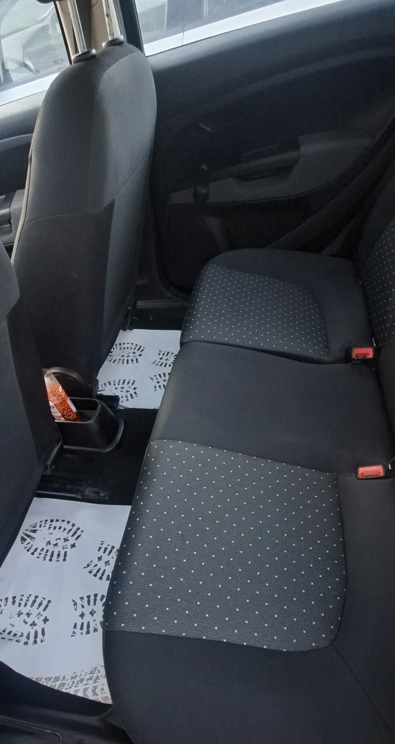 Fiat Punto 1.4i  80к.с., снимка 12 - Автомобили и джипове - 54746909