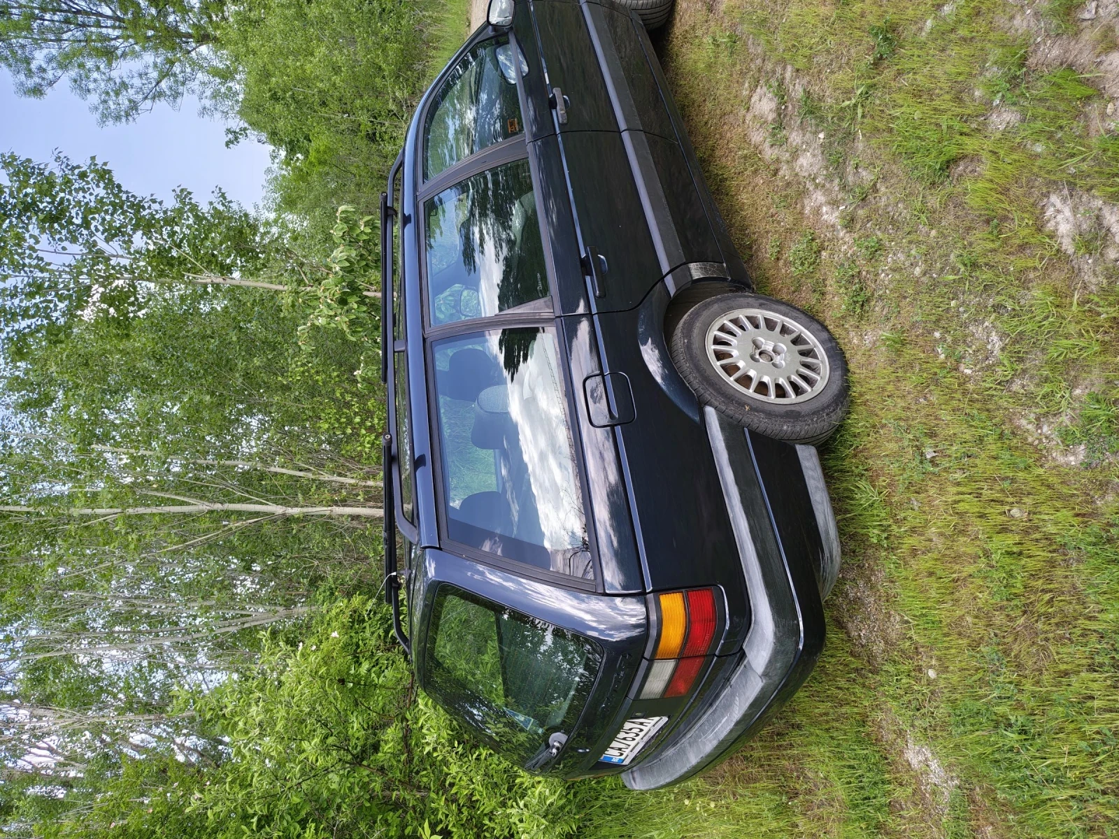 VW Passat 1800, снимка 2 - Автомобили и джипове - 54781676