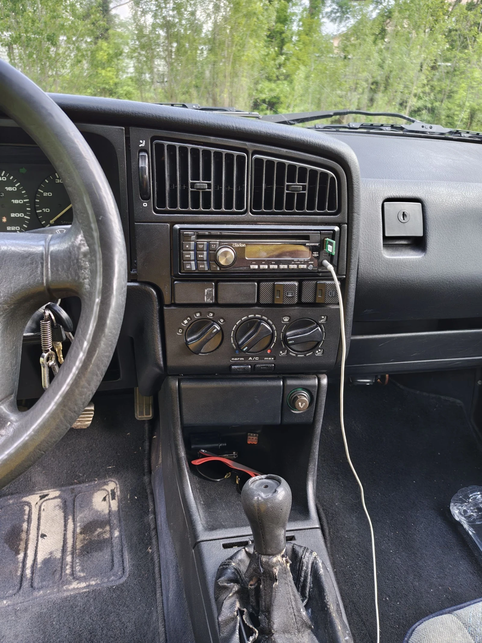 VW Passat 1800, снимка 8 - Автомобили и джипове - 54781676