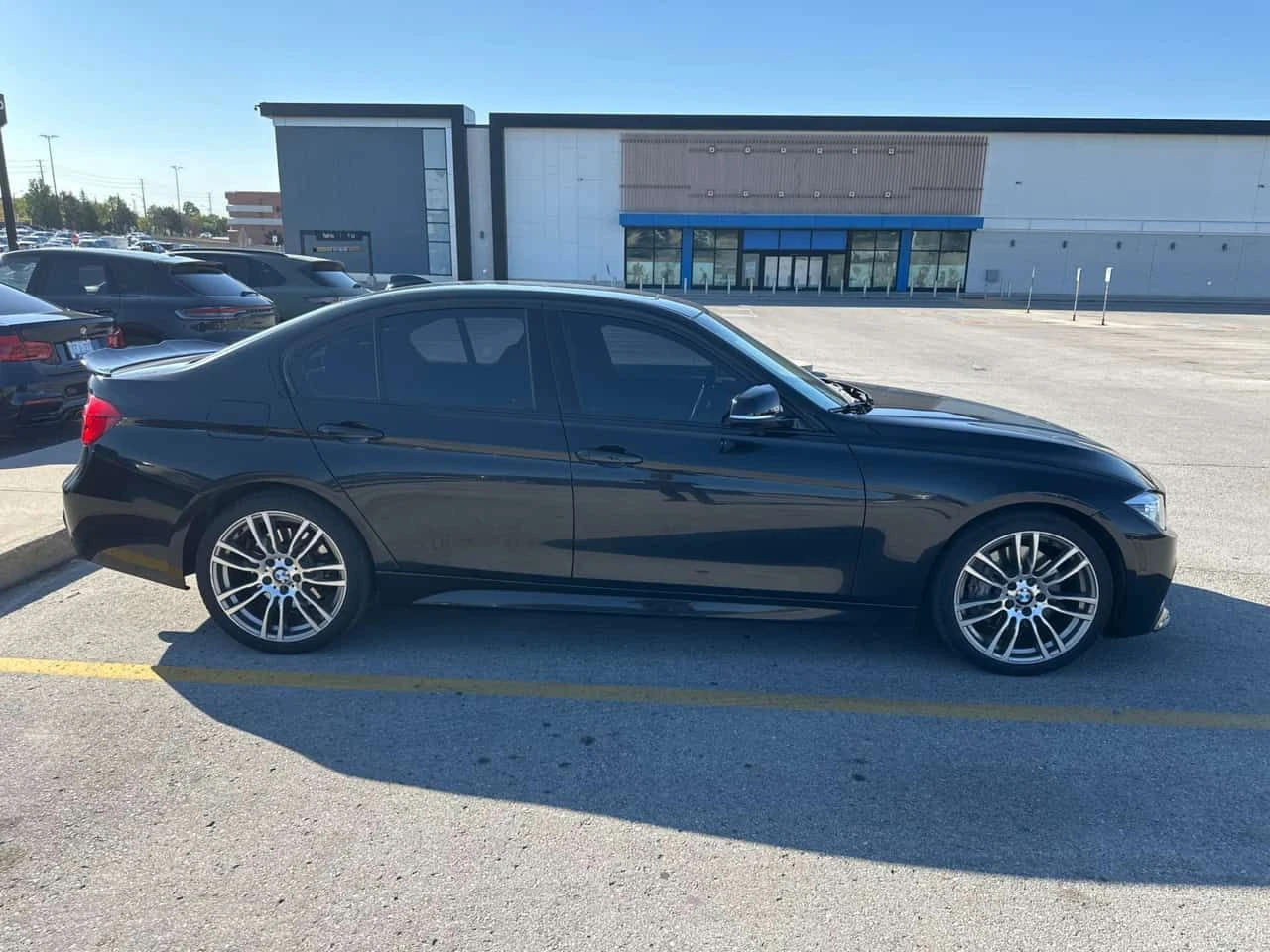 BMW 340 * 340i xDrive * АВТОКРЕДИТ БЕЗ ПЪРВОНАЧАЛНА ВНОСКА, снимка 3 - Автомобили и джипове - 54573132