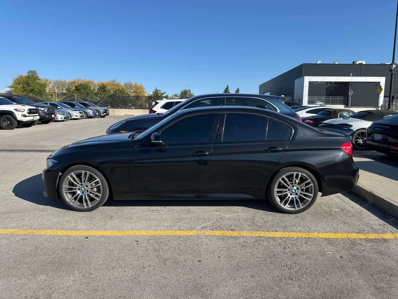 BMW 340 * 340i xDrive * АВТОКРЕДИТ БЕЗ ПЪРВОНАЧАЛНА ВНОСКА, снимка 2 - Автомобили и джипове - 54573132