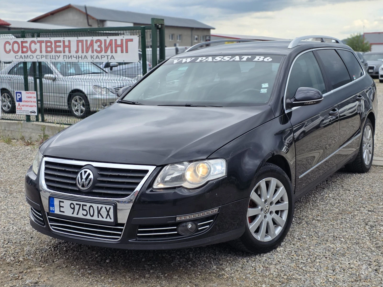 VW Passat 2.0tdi 140 k.c. 8 Клапана