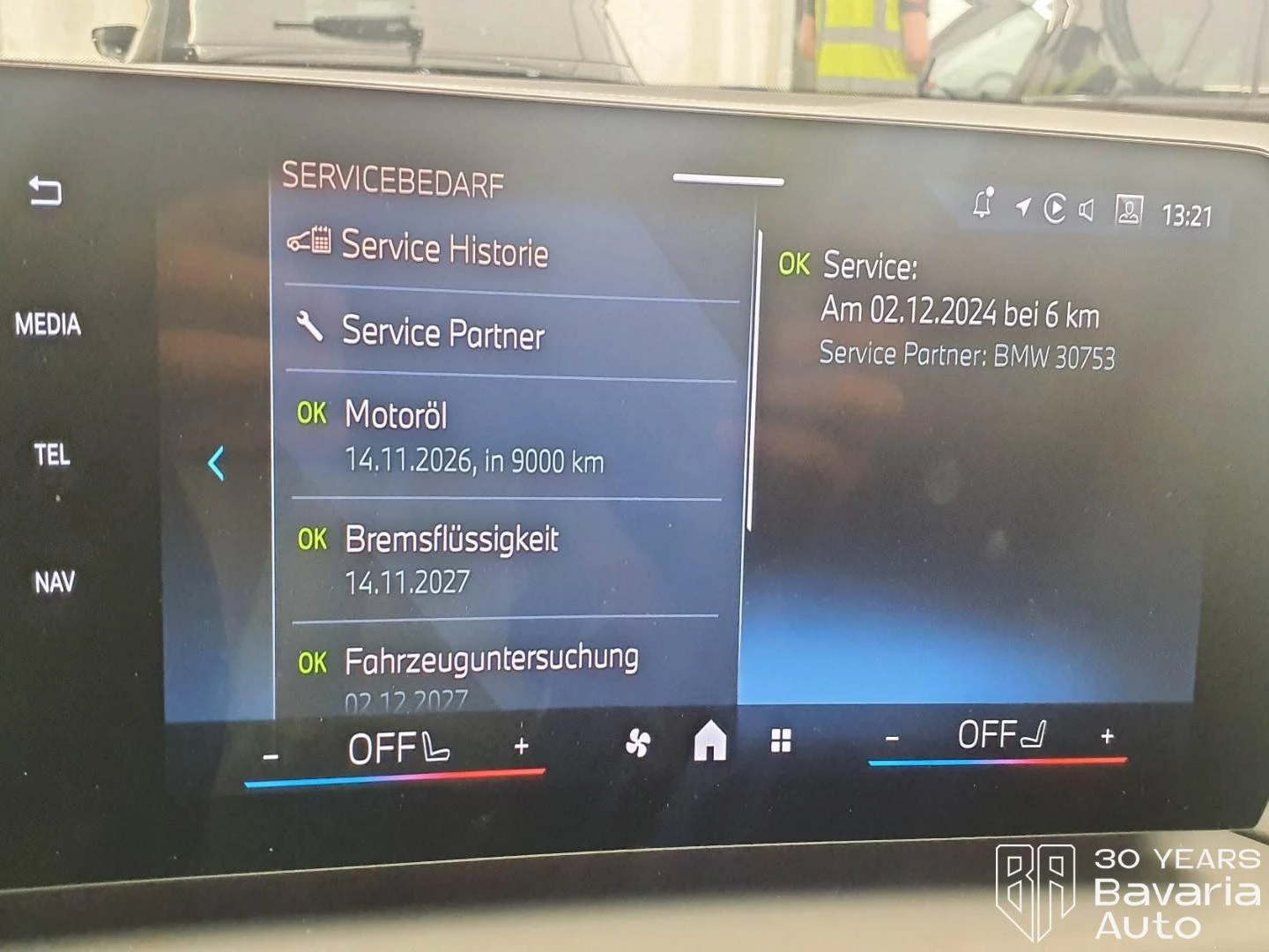 BMW 120 d M Sport Paket Steptronic | Mobile.bg � ����������� 10