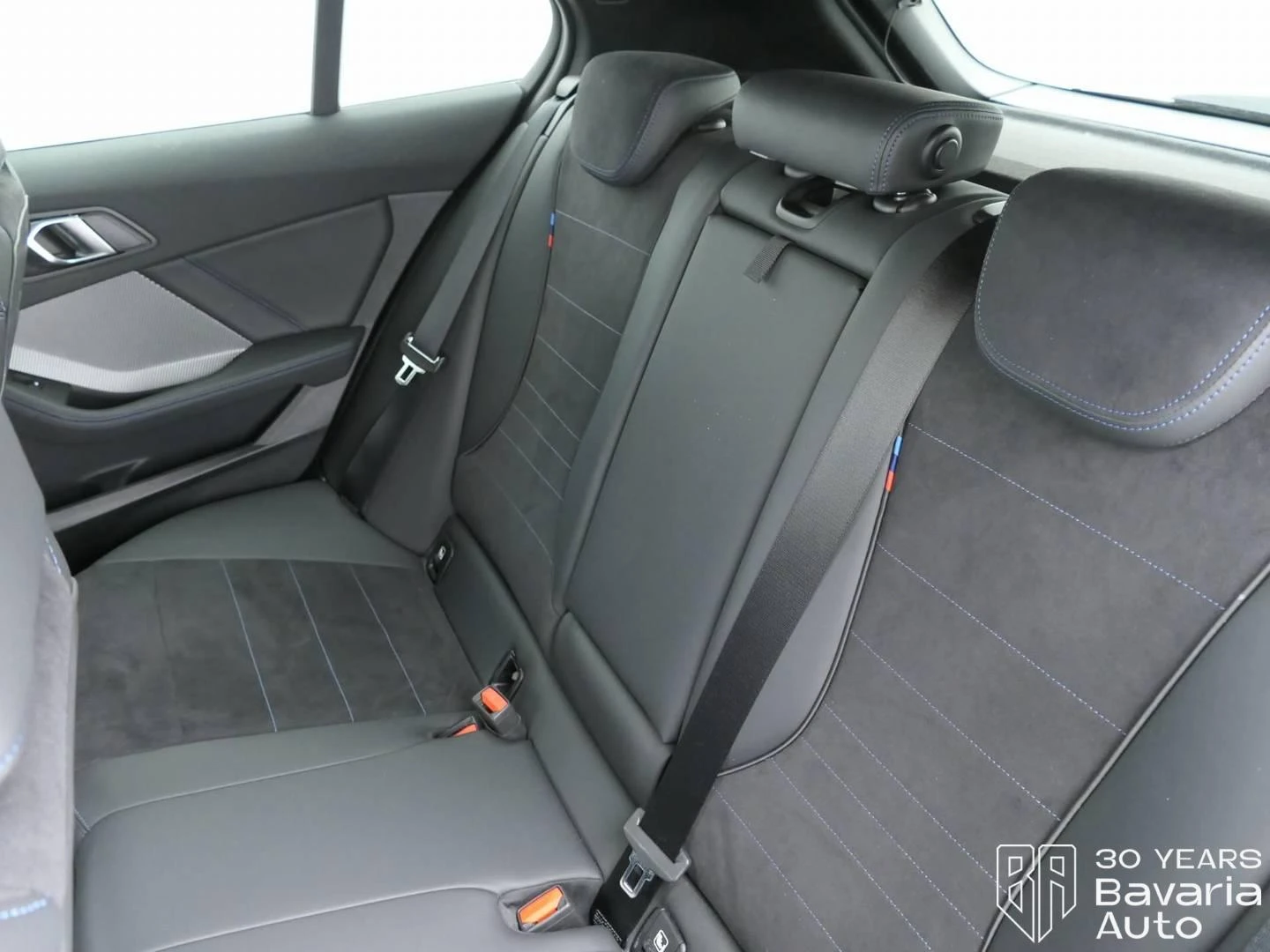 BMW 120 d M Sport Paket Steptronic | Mobile.bg � ����������� 8