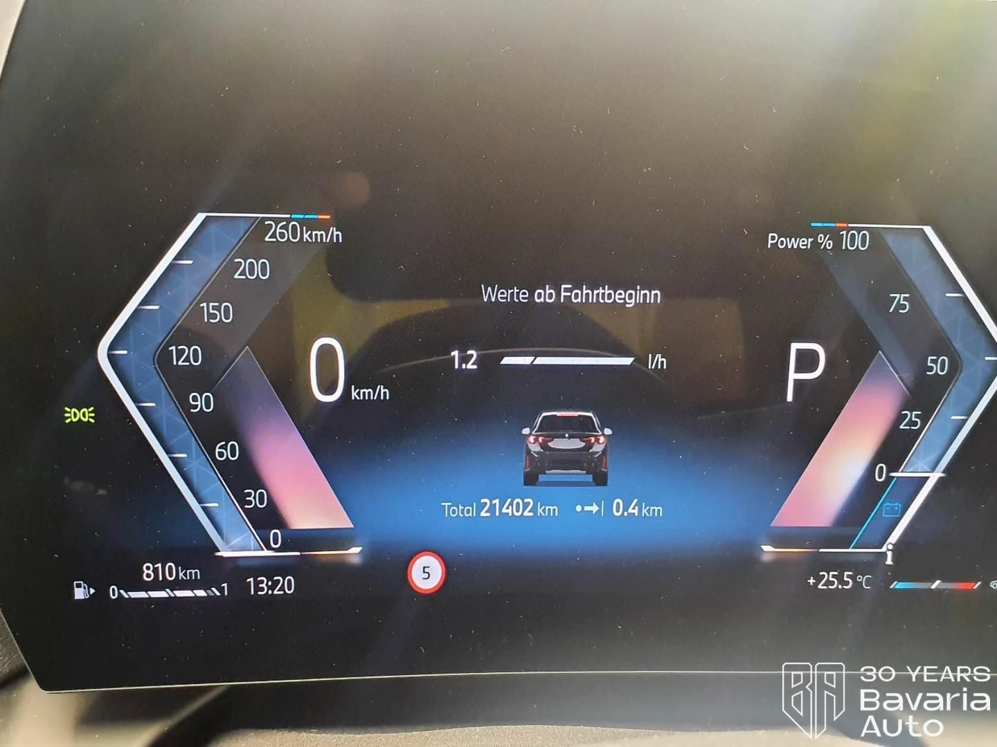 BMW 120 d M Sport Paket Steptronic | Mobile.bg � ����������� 9