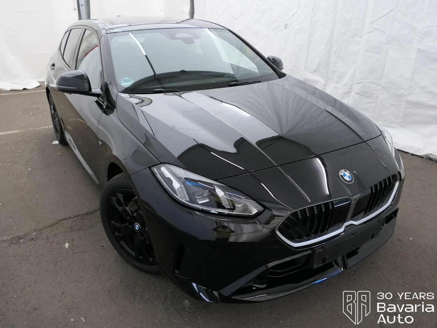 BMW 120 d M Sport Paket Steptronic | Mobile.bg � ����������� 4