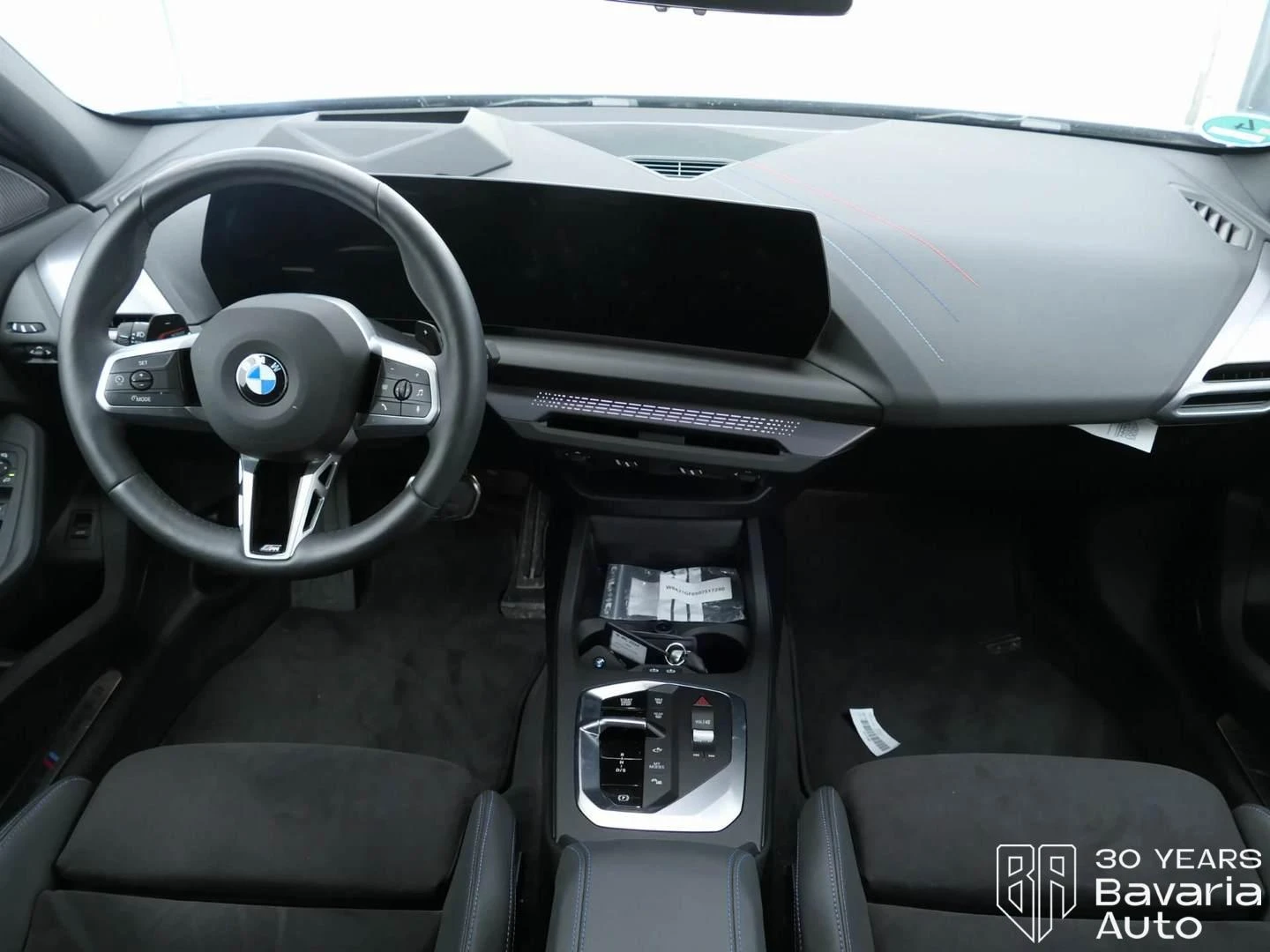 BMW 120 d M Sport Paket Steptronic | Mobile.bg � ����������� 6