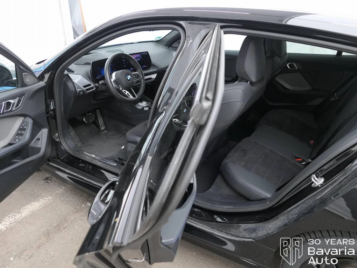 BMW 120 d M Sport Paket Steptronic | Mobile.bg � ����������� 5