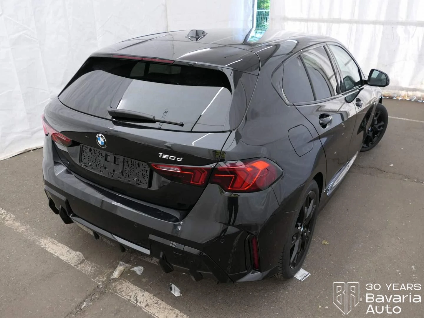 BMW 120 d M Sport Paket Steptronic | Mobile.bg � ����������� 3