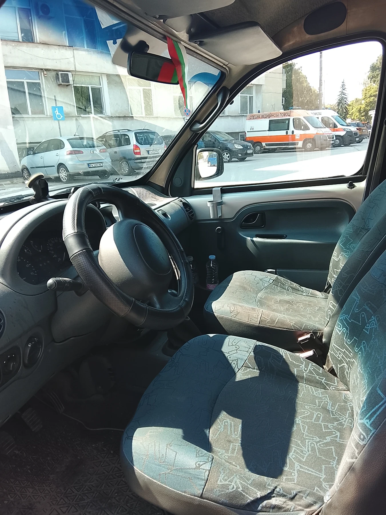 Renault Kangoo | Mobile.bg � ����������� 4