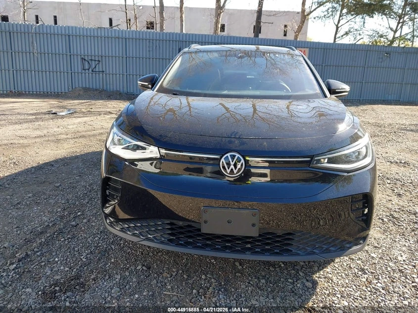 VW ID.4 Volkswagen Awd Pro S, снимка 12 - Автомобили и джипове - 55139314