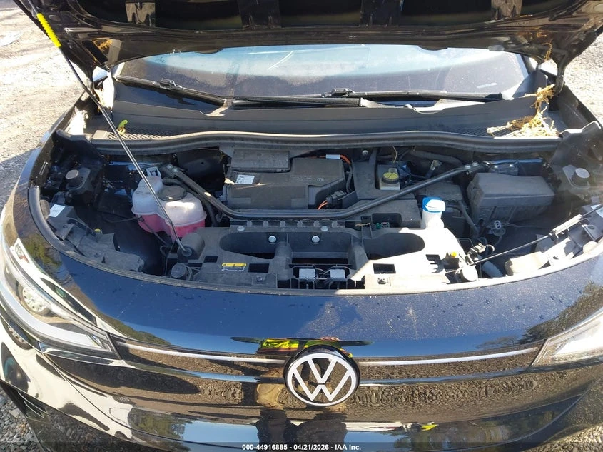 VW ID.4 Volkswagen Awd Pro S, снимка 10 - Автомобили и джипове - 55139314