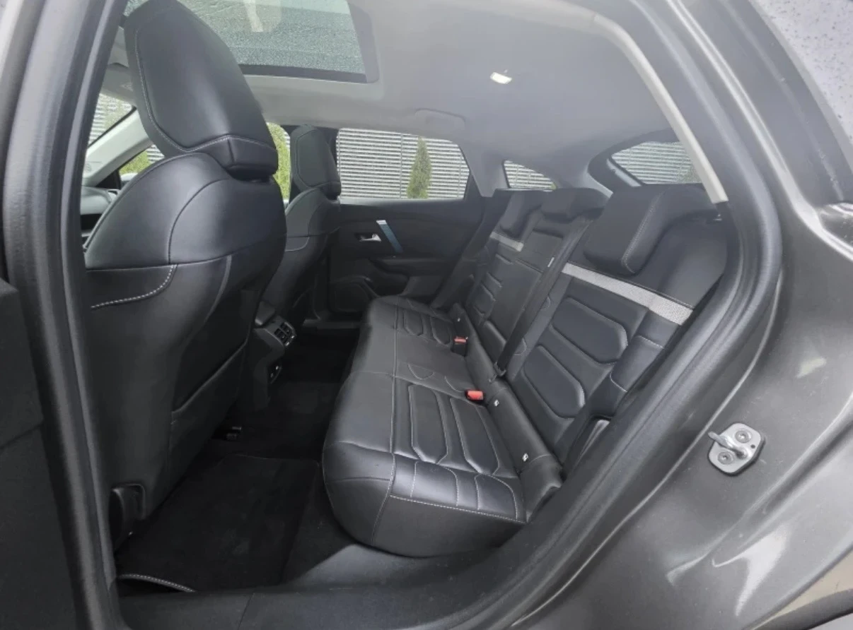 Citroen C4 eC4, снимка 8 - Автомобили и джипове - 55214562
