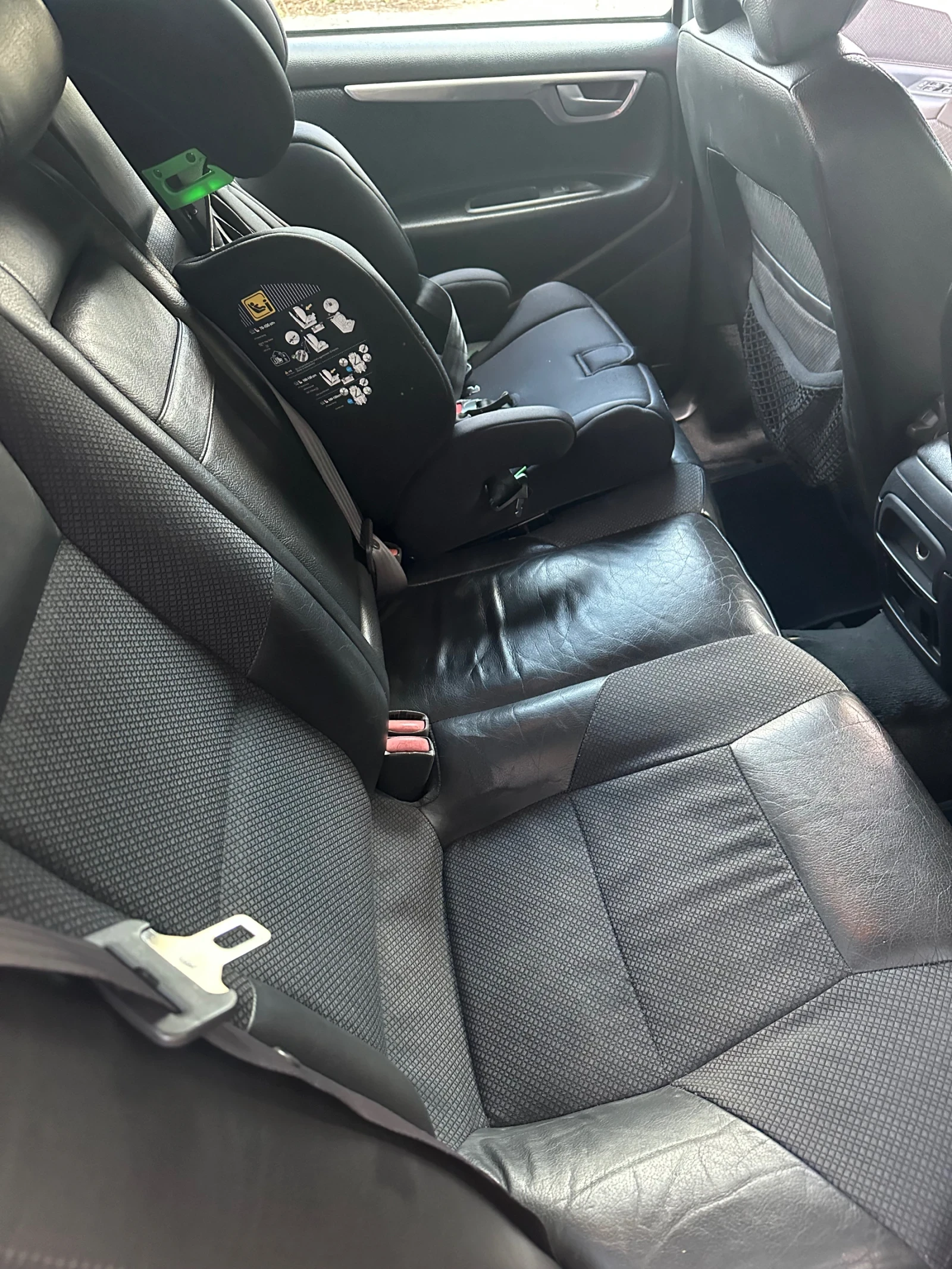 Volvo S60, снимка 6 - Автомобили и джипове - 55225357