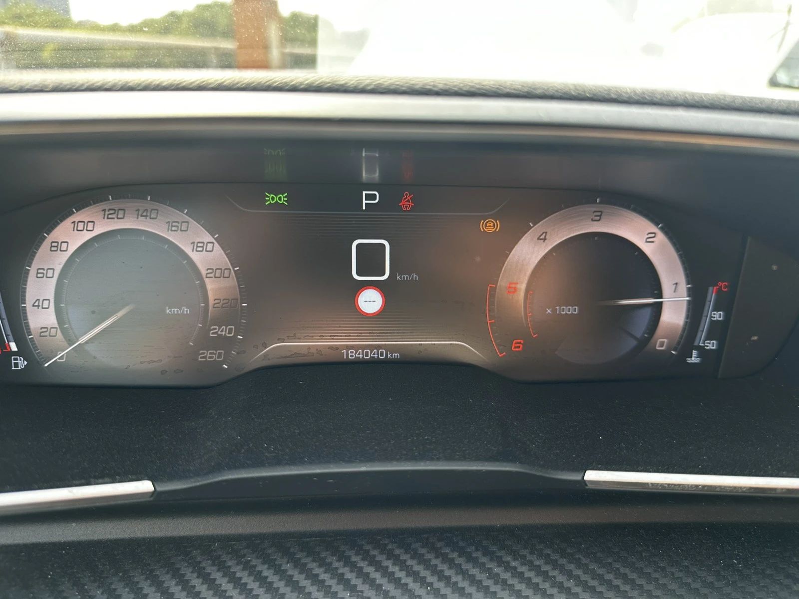 Peugeot 508 GT-LINE 2.0HDI 360KAMERA , снимка 10 - Автомобили и джипове - 55376608